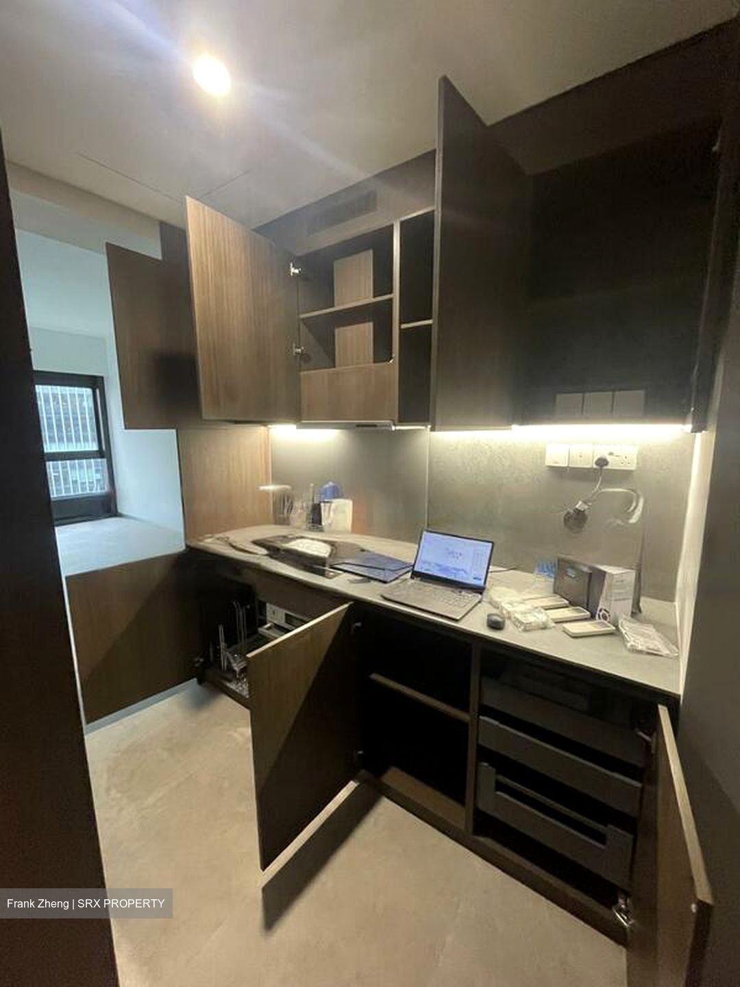 Midtown Modern (D7), Apartment #484033511